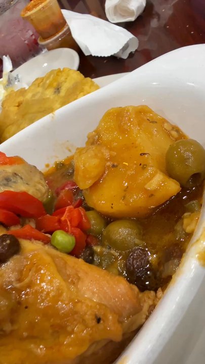 Coral Restaurant - Latin American Near Me - Miami, Florida