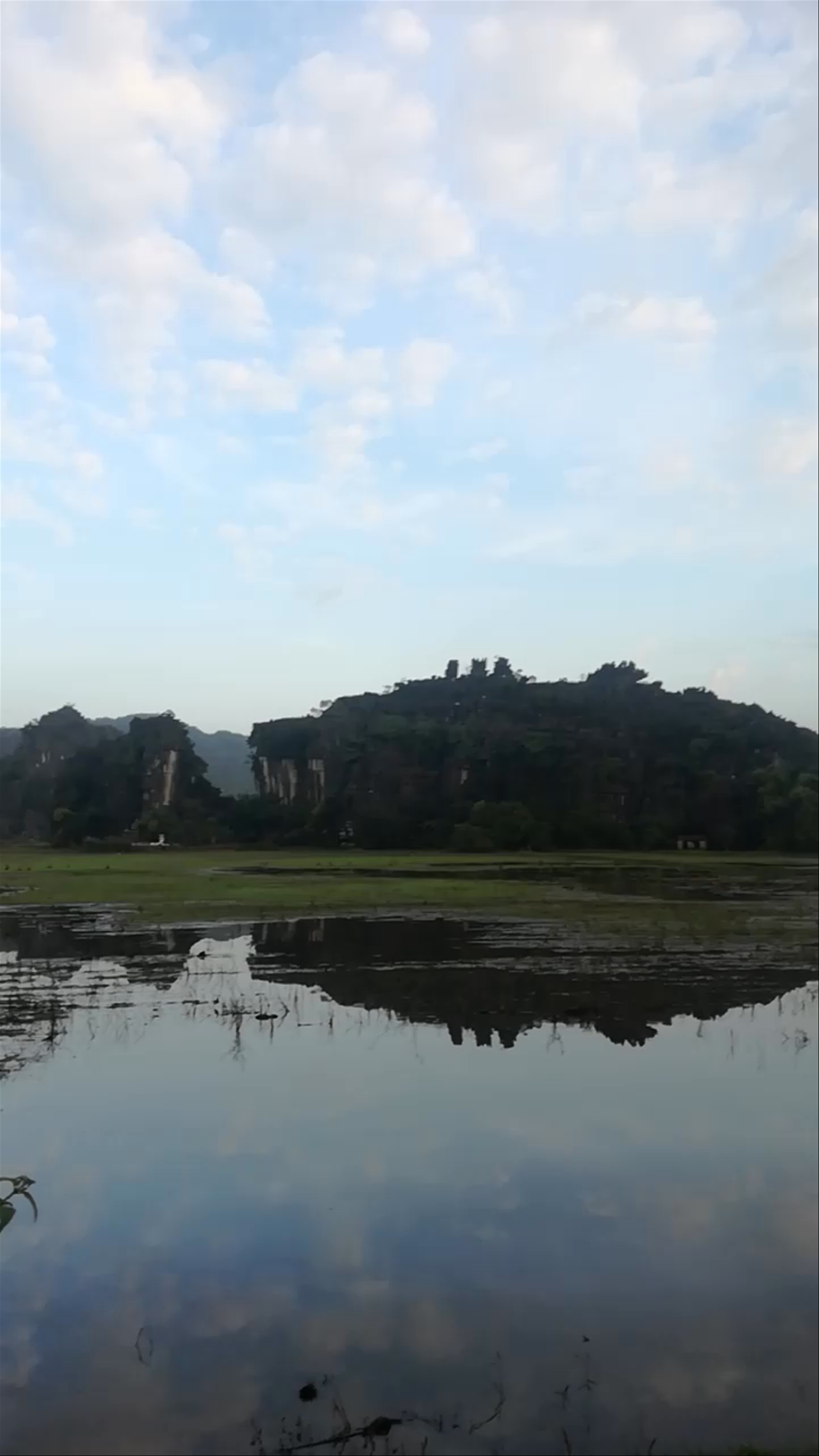 Tamcoc Nature Lodge