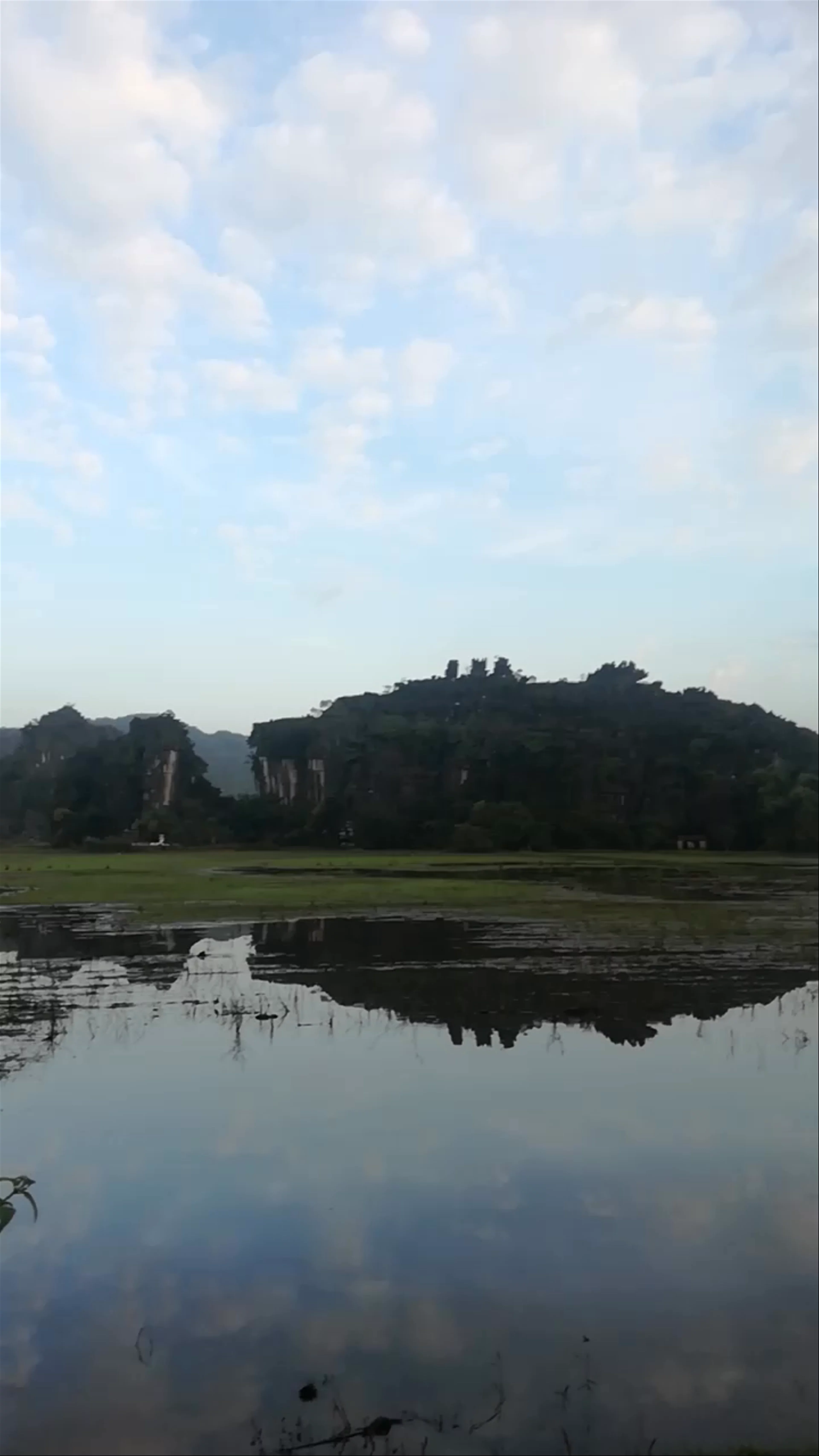 Tam Coc Nature Lodge