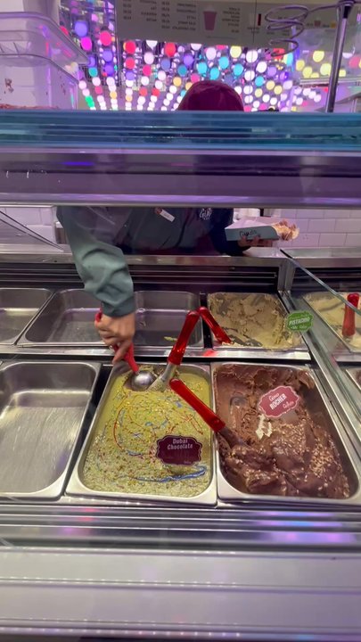 Gino's - Ice Cream & Frozen Yogurt Near Me - Dublin, D