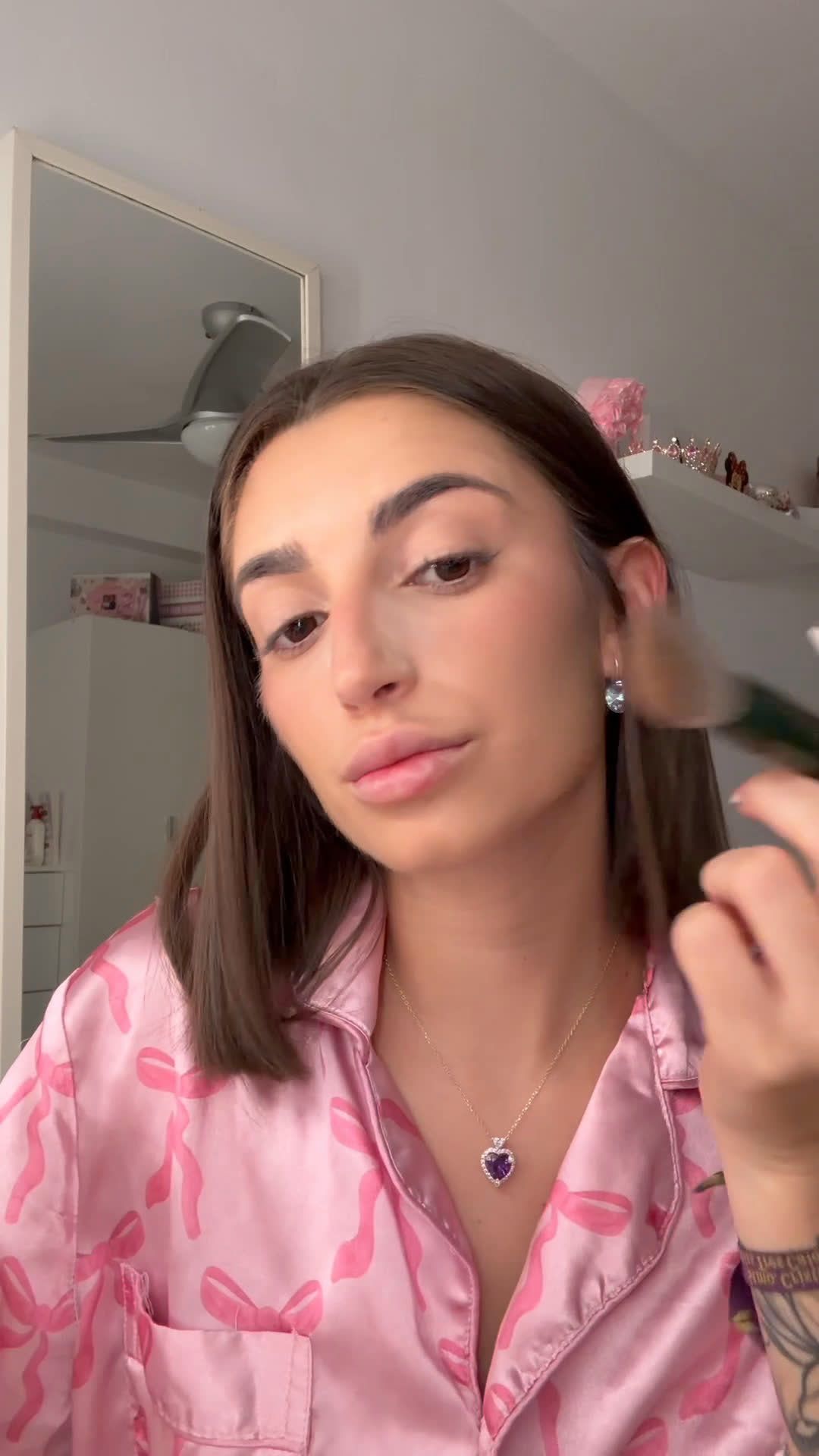Vídeo UGC 4 de Maria