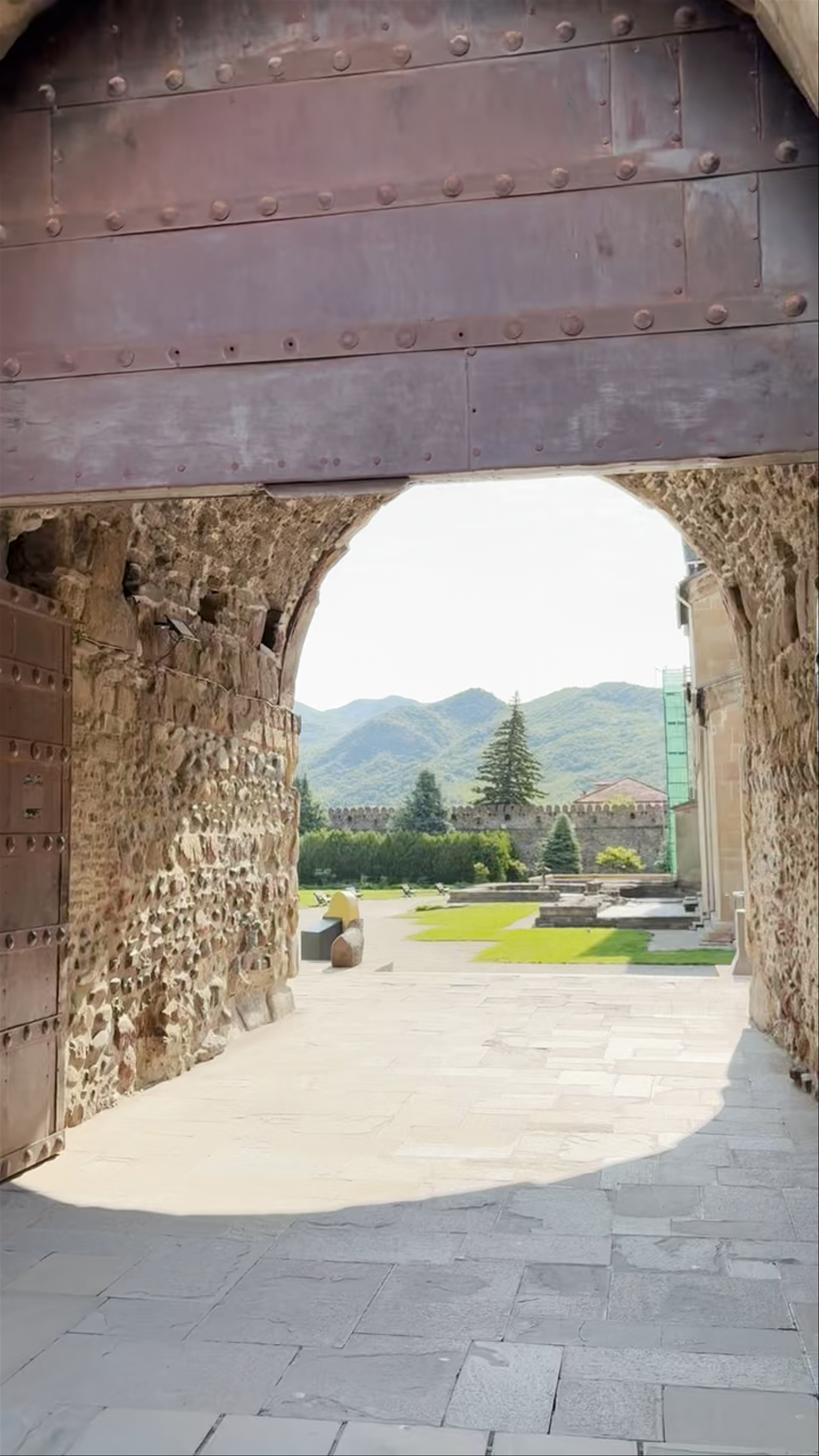 Catedral de Svetitsjoveli