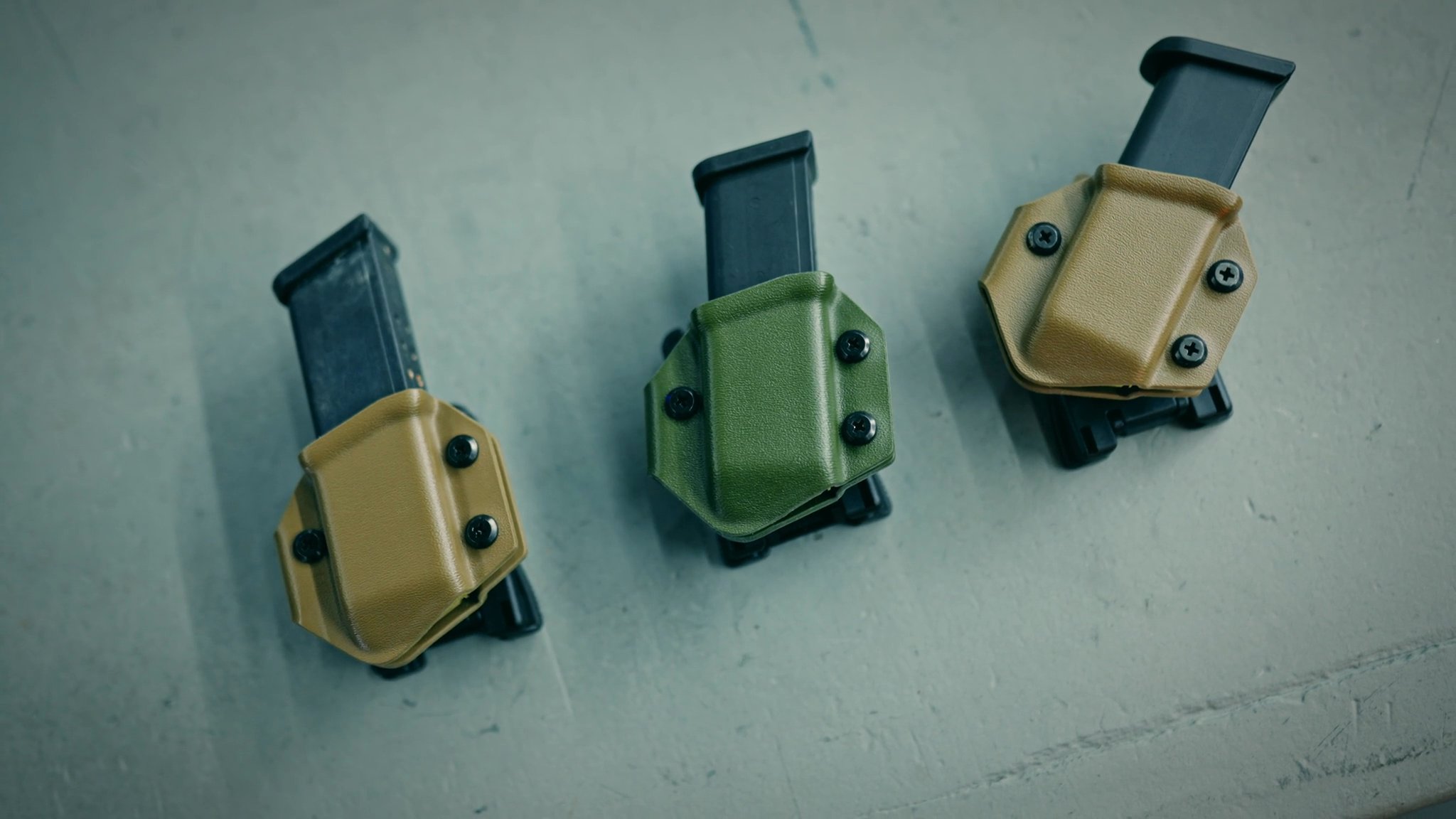 T.REX Ragnarok Rifle Mag Carrier – T.REX ARMS