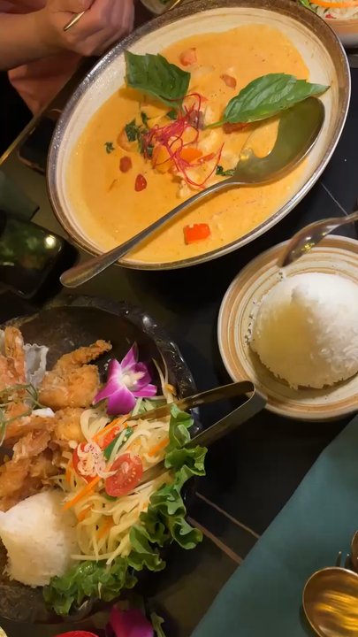 SIAM THAI EATERY - Updated July 2026 - 554 Photos & 169 Reviews - 1329 ...