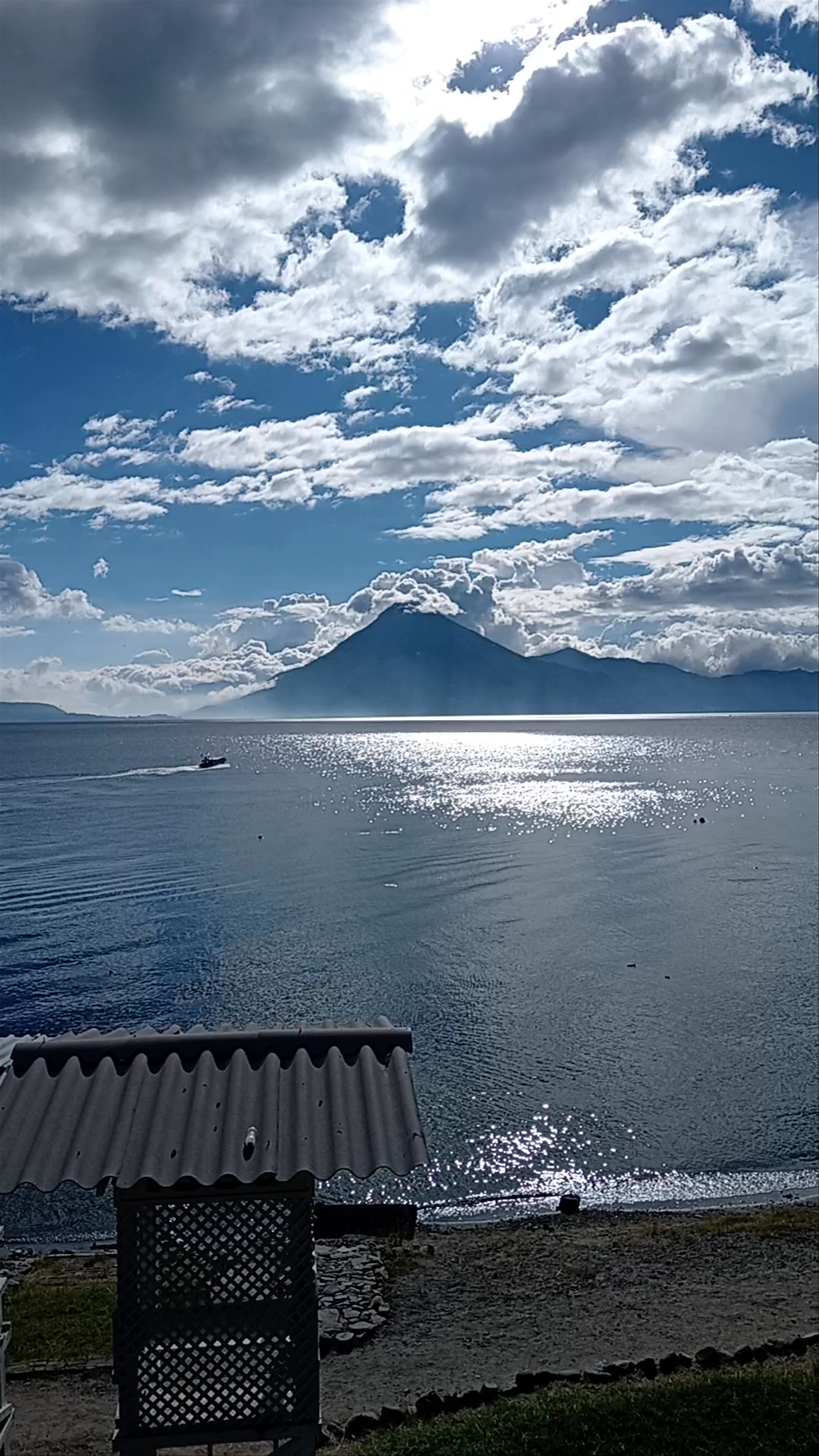Lago Atitlán