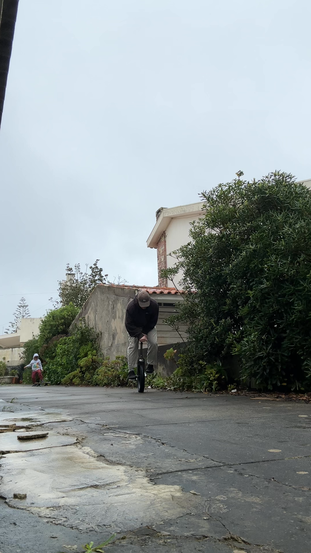 riu set: treyflip