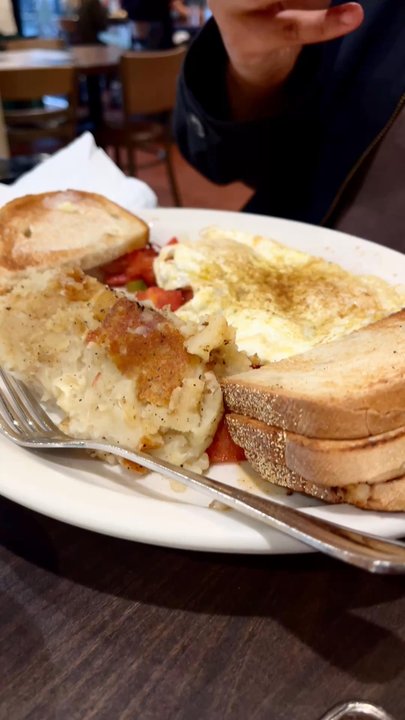 Ball Square Cafe - Rainy Day Spread - Breakfast & Brunch Near Me - Somerville, Massachusetts