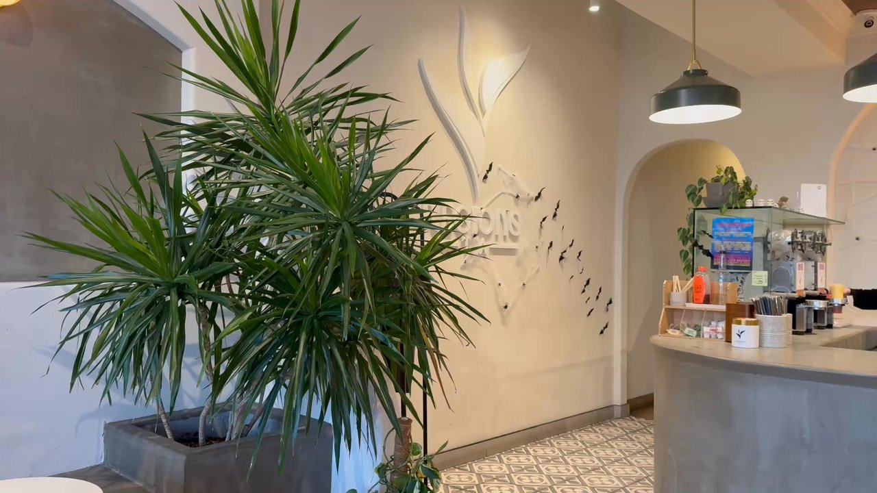 Regions Tea - Coffee & Tea Near Me - Phoenix, Arizona