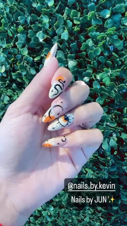 T & K Nails - Nail Salons Near Me - Glendale, Arizona