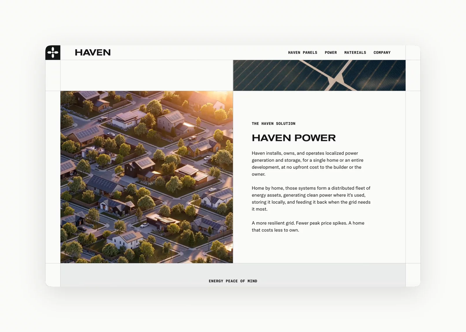 Haven