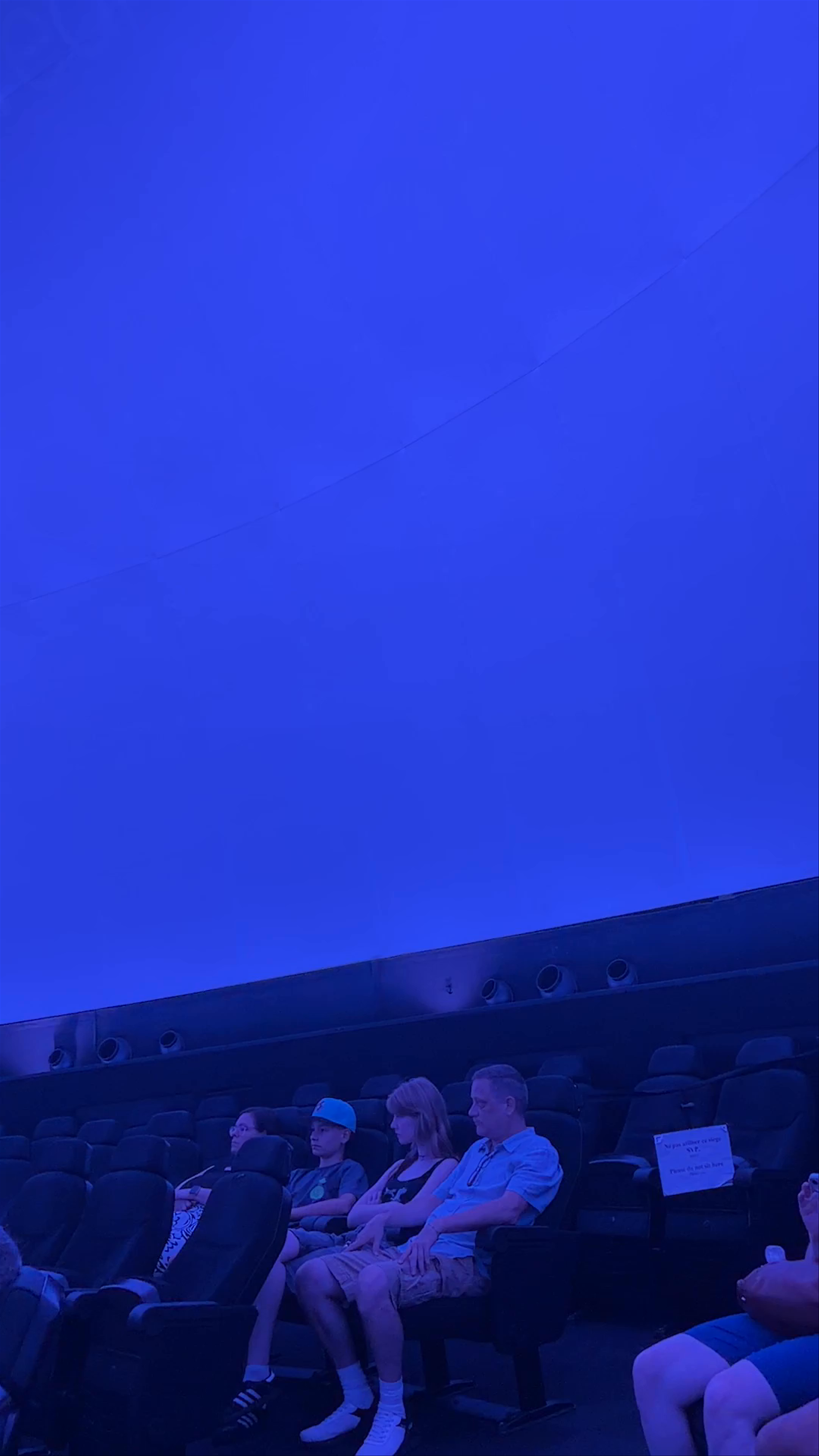 Planetarium