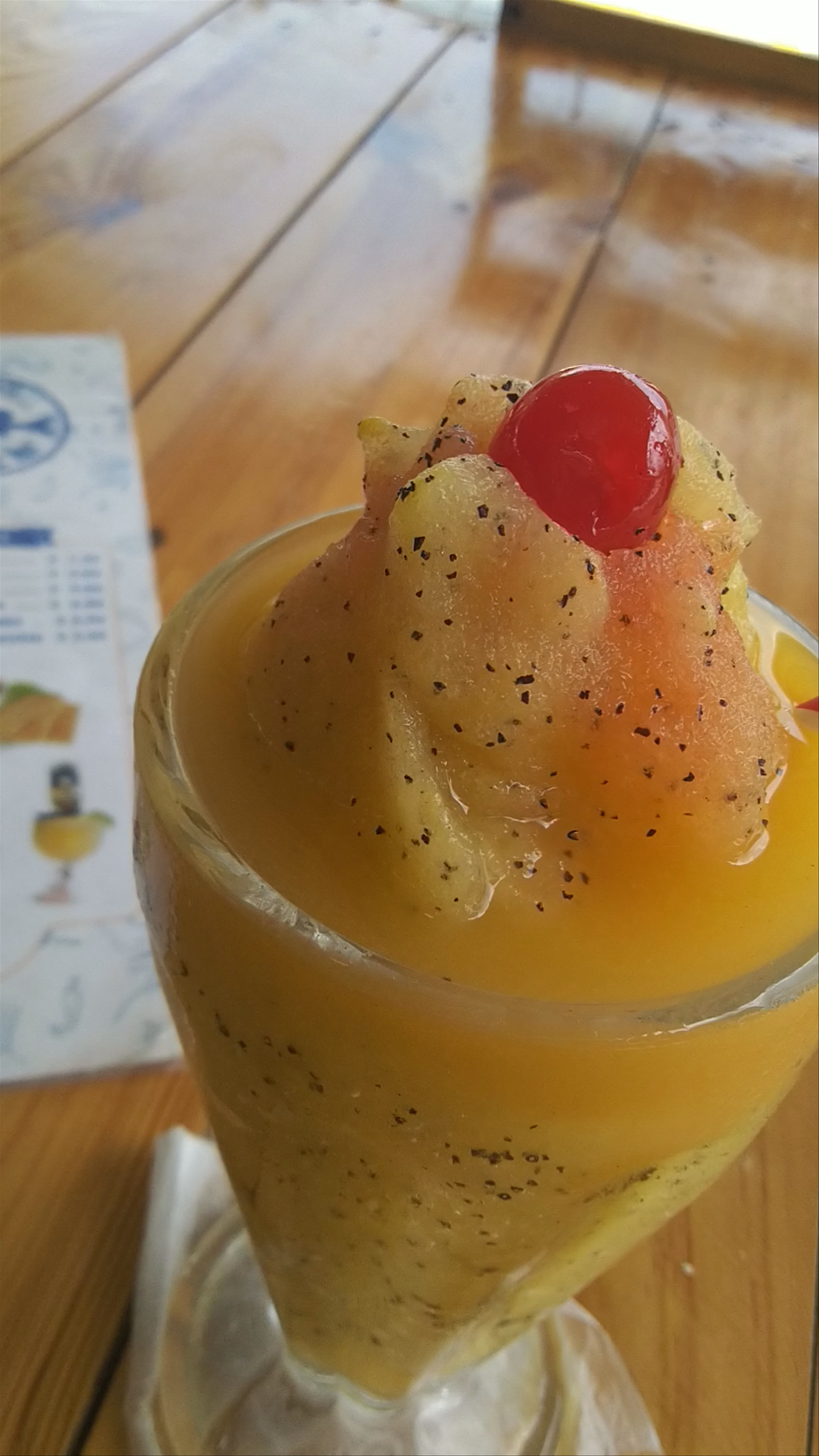 Delicias Del Atlantico