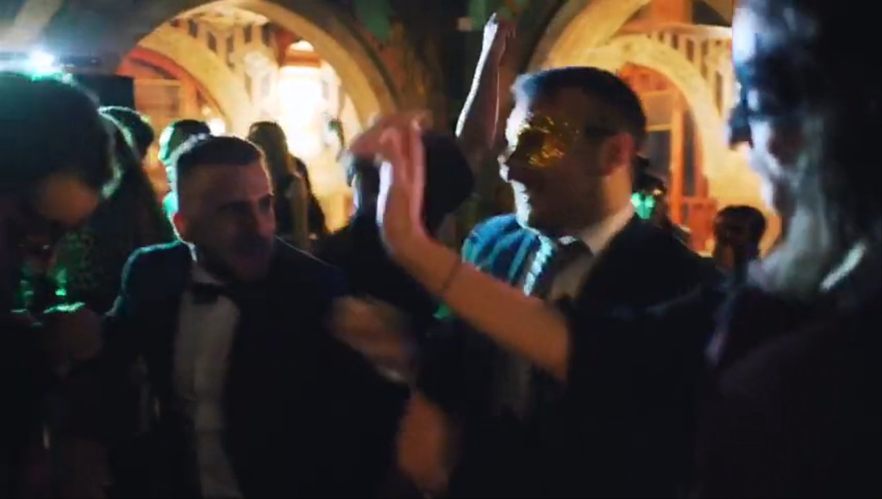 DJ Paolo - Promo Video - video 5