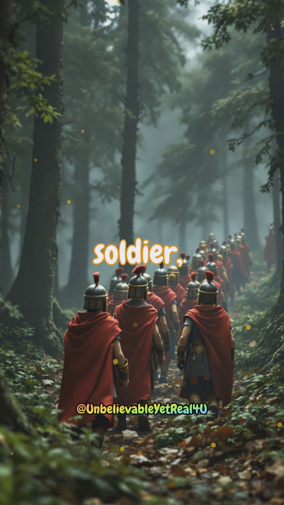 The Battle of the Teutoburg Forest: Rome’s Greatest Defeat