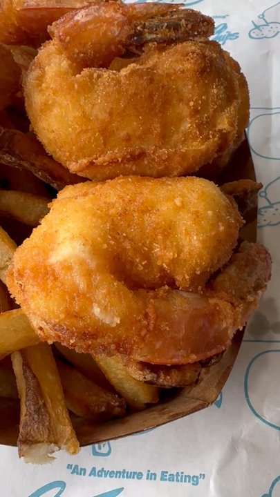 Spud Fish & Chips - Seafood Near Me - Seattle, Washington
