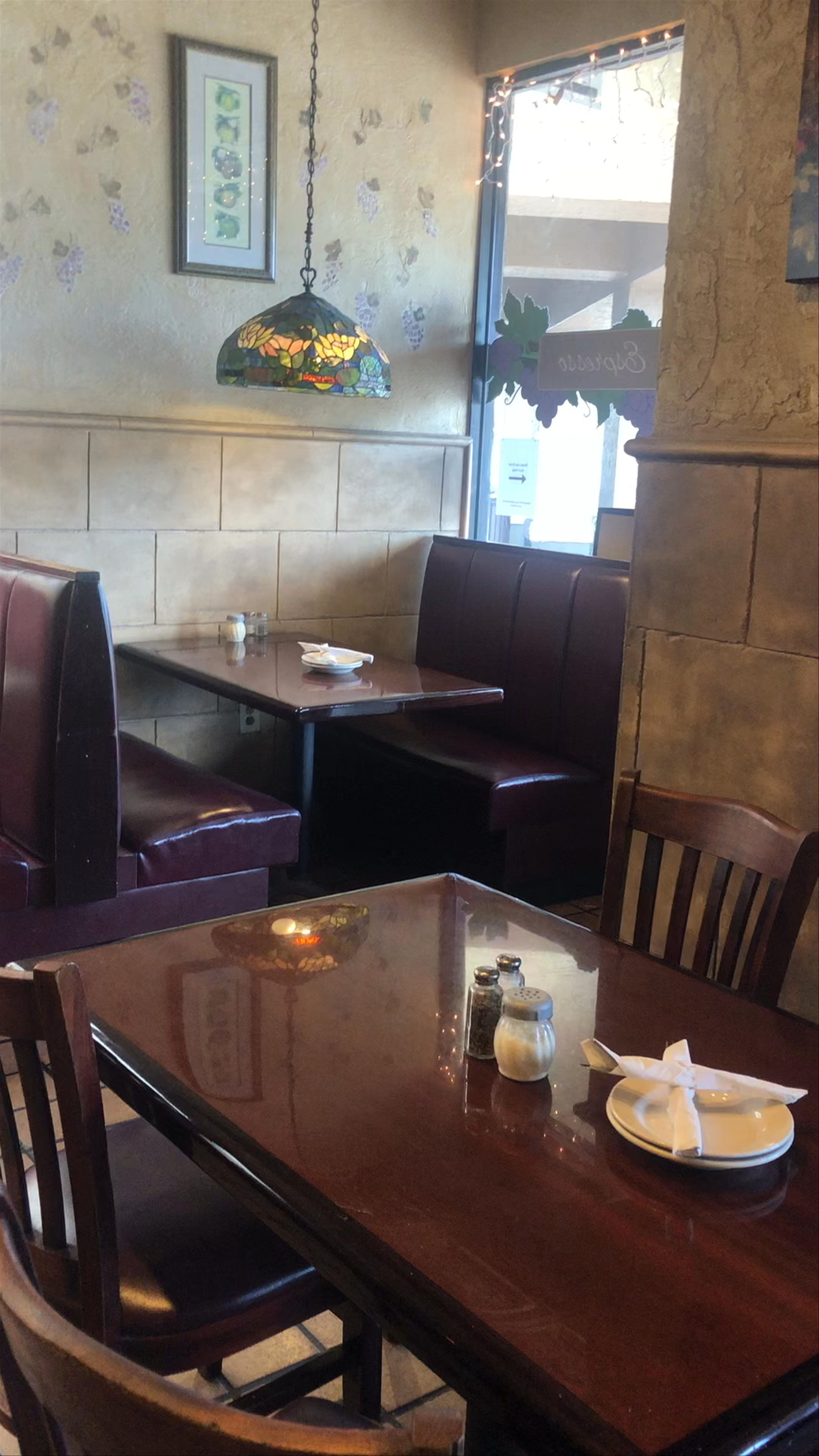 Nino's Italian Restaurant Boca Raton