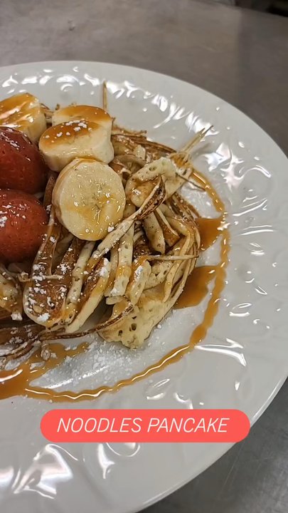 Pastas Pronto - Italian Near Me - Modesto, California