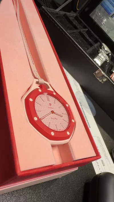 Swatch Royal Oak