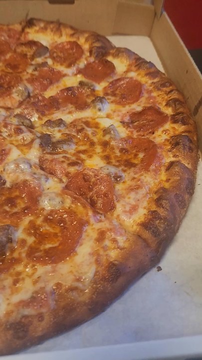 Pizza Fanzz - Pizza Near Me - Norco, California