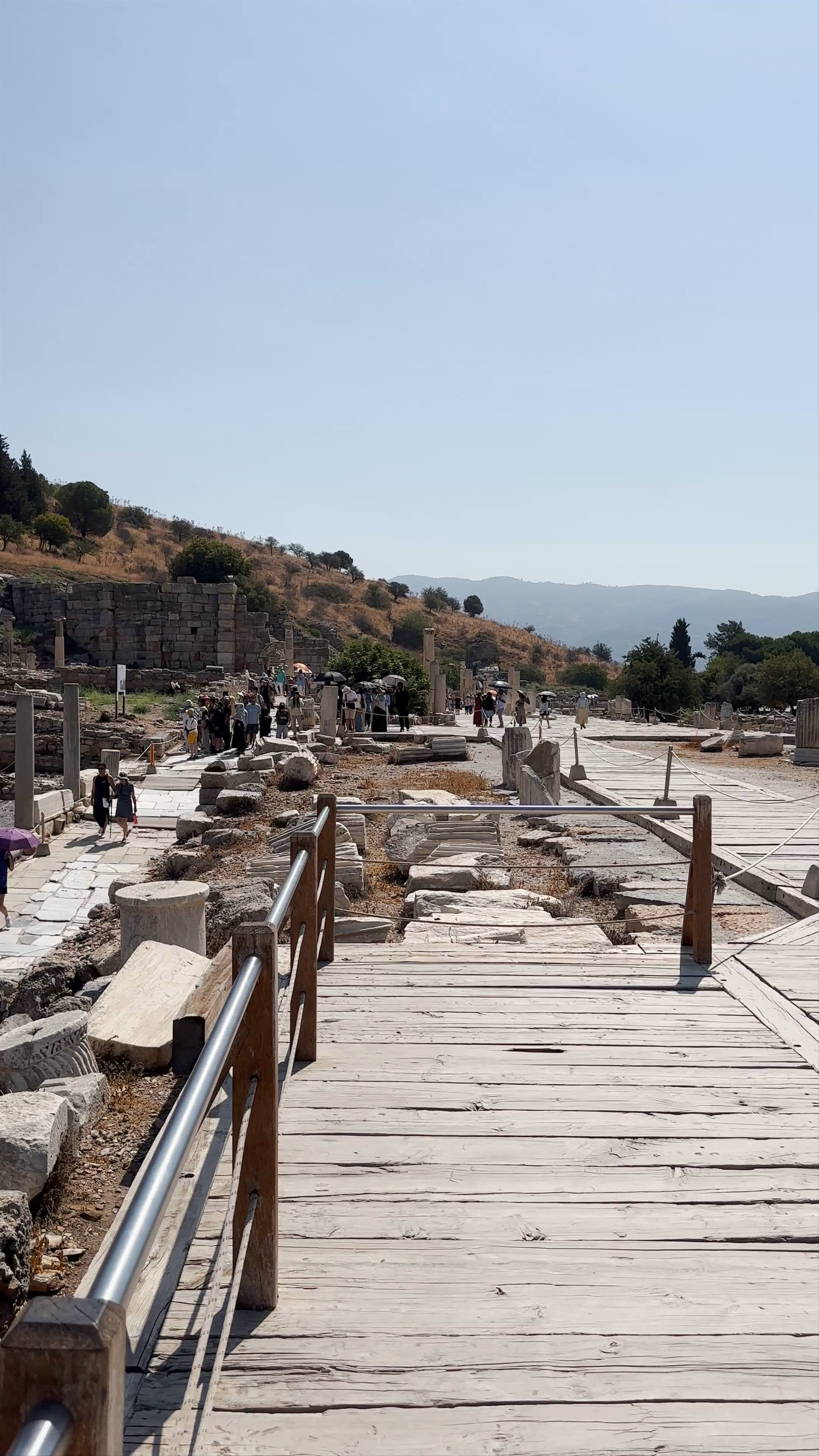 Ephesus Ancient City