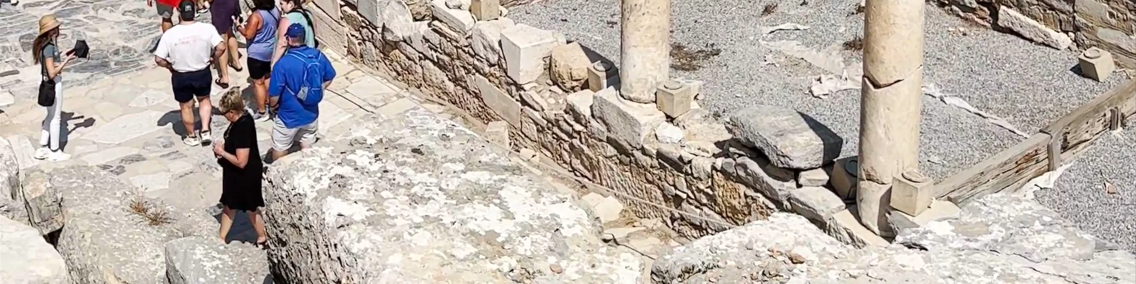 Ephesus Ancient City