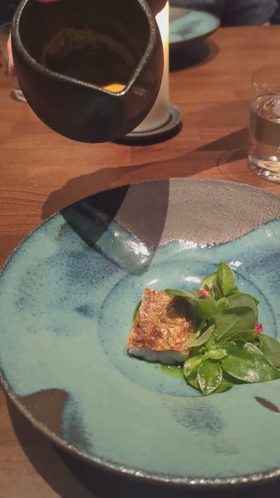 Seline - Seafood Near Me - Santa Monica, California