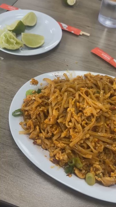Liang’s Thai Food - Thai Near Me - Thornton, Colorado