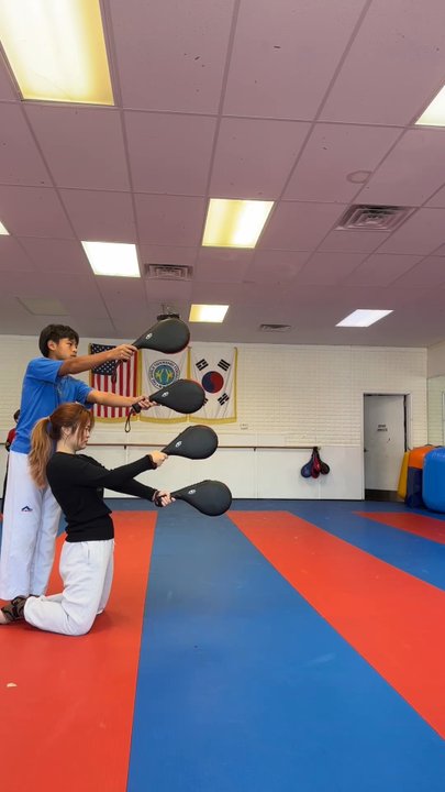 Kyung Hee Martial Arts - My experience with Kyung Hee Martial Arts - Taekwondo Near Me - Grayson, Georgia