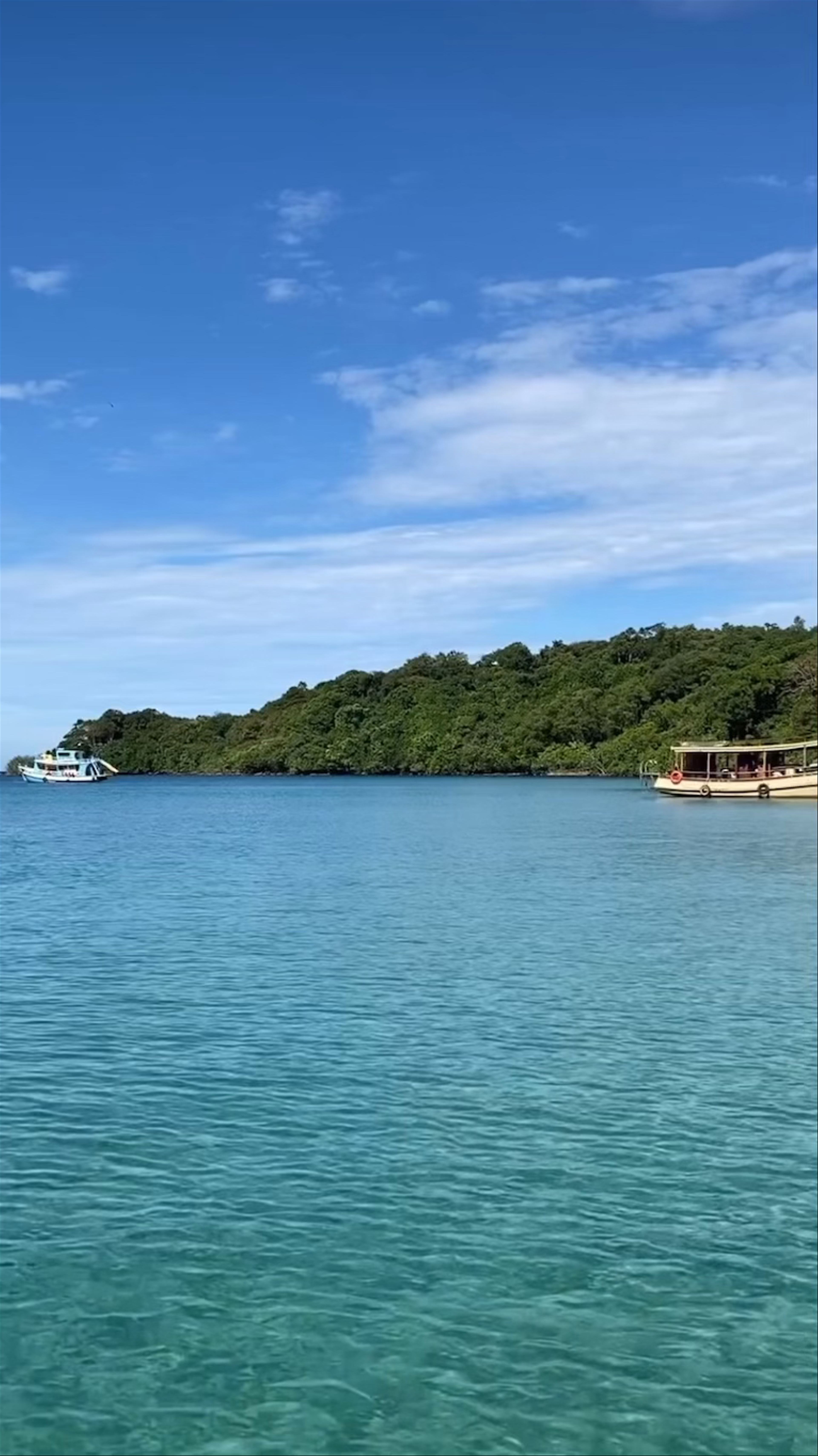 To The Sea The Resort: Tropical Tranquility in Ko Kut, Thailand