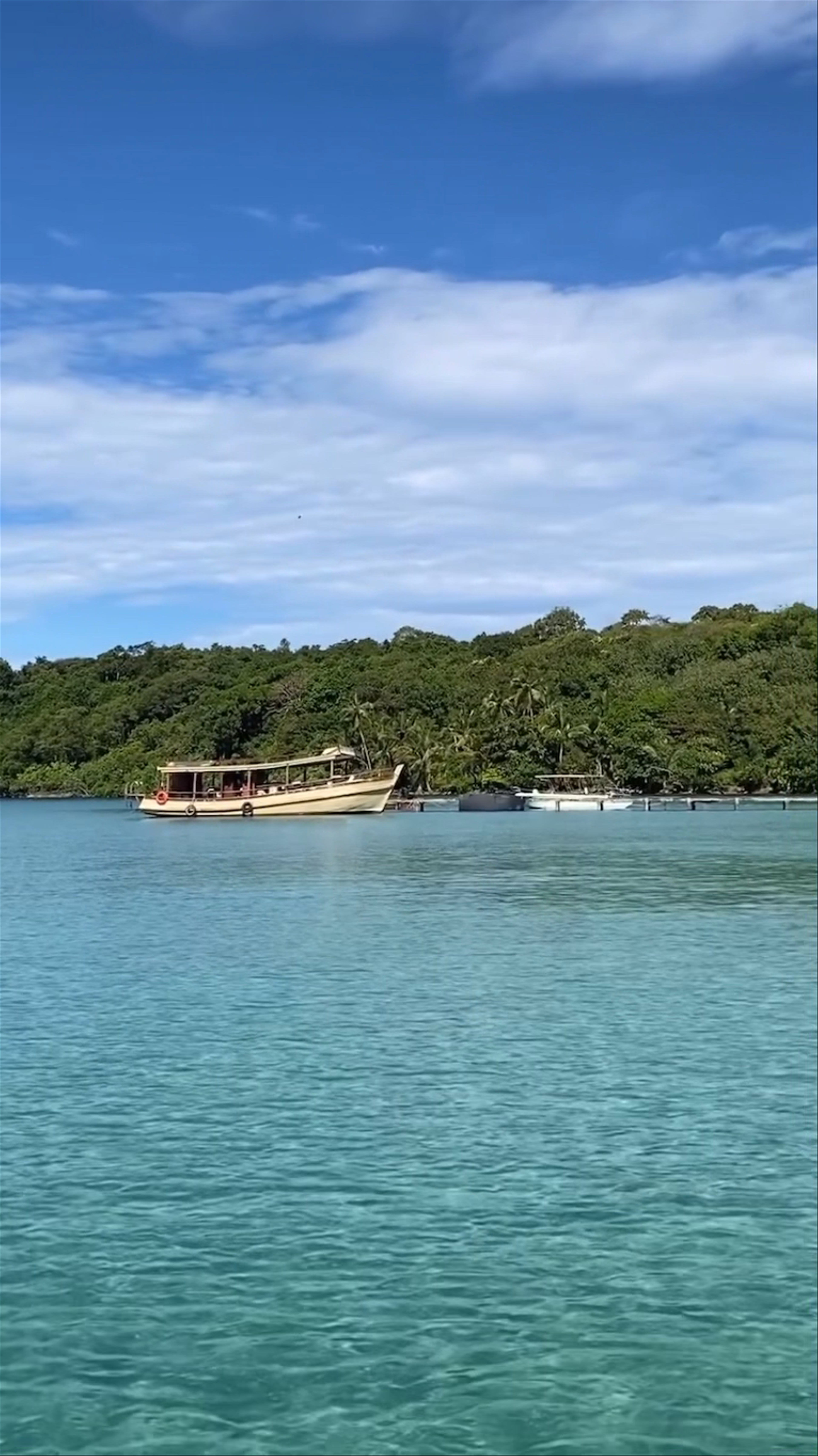 To The Sea The Resort