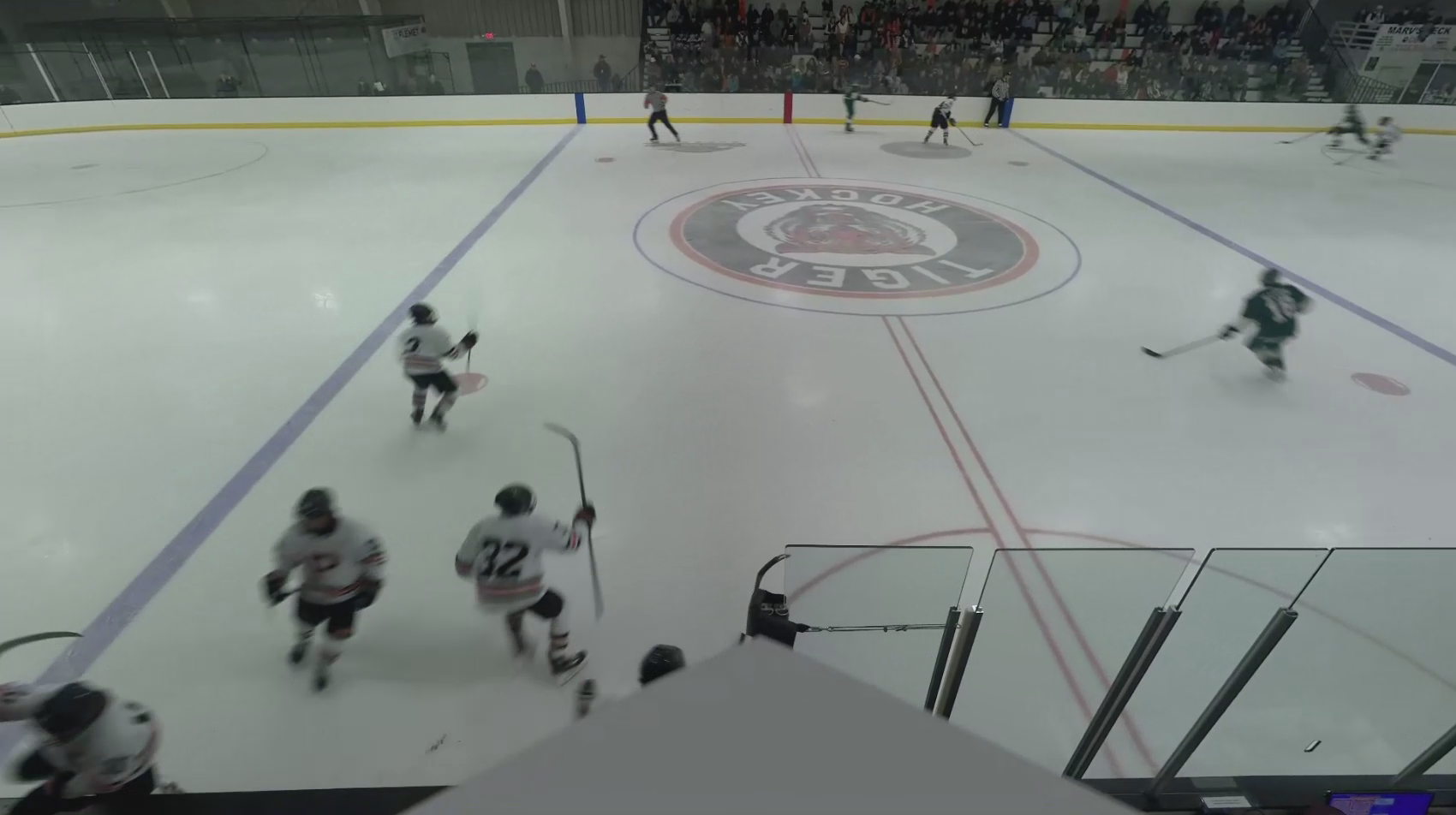 Jacob Kletti's Spectacular Goals: Chisago Lakes High Highlights