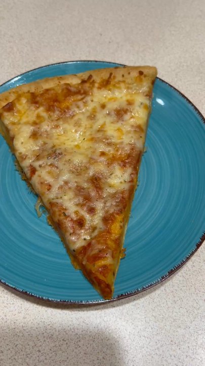 ALDI - Five Cheese Take and Bake Pizza - Grocery Near Me - Oak Creek, Wisconsin