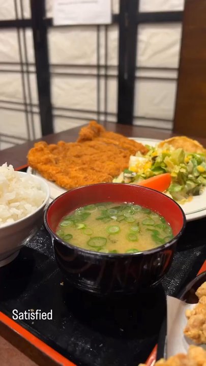 Kosuke - Always a good meal , thank you for your service! - Ramen Near Me - Alhambra, California