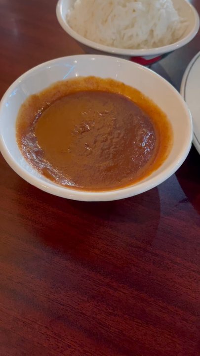 Real Thai Restaurant - Here for the first time at Real Thai!! - Thai Near Me - Chicago, Illinois