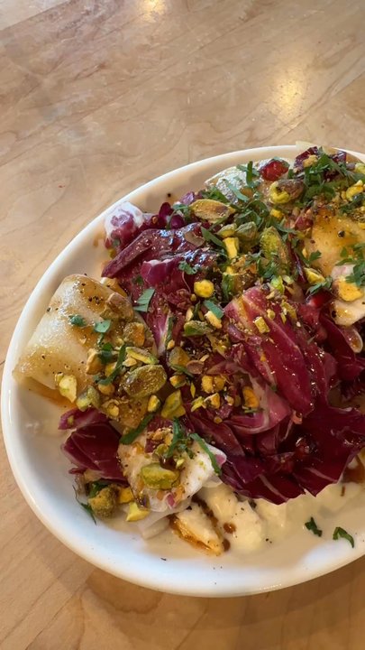 Grassa - Salad Near Me - Vancouver, Washington