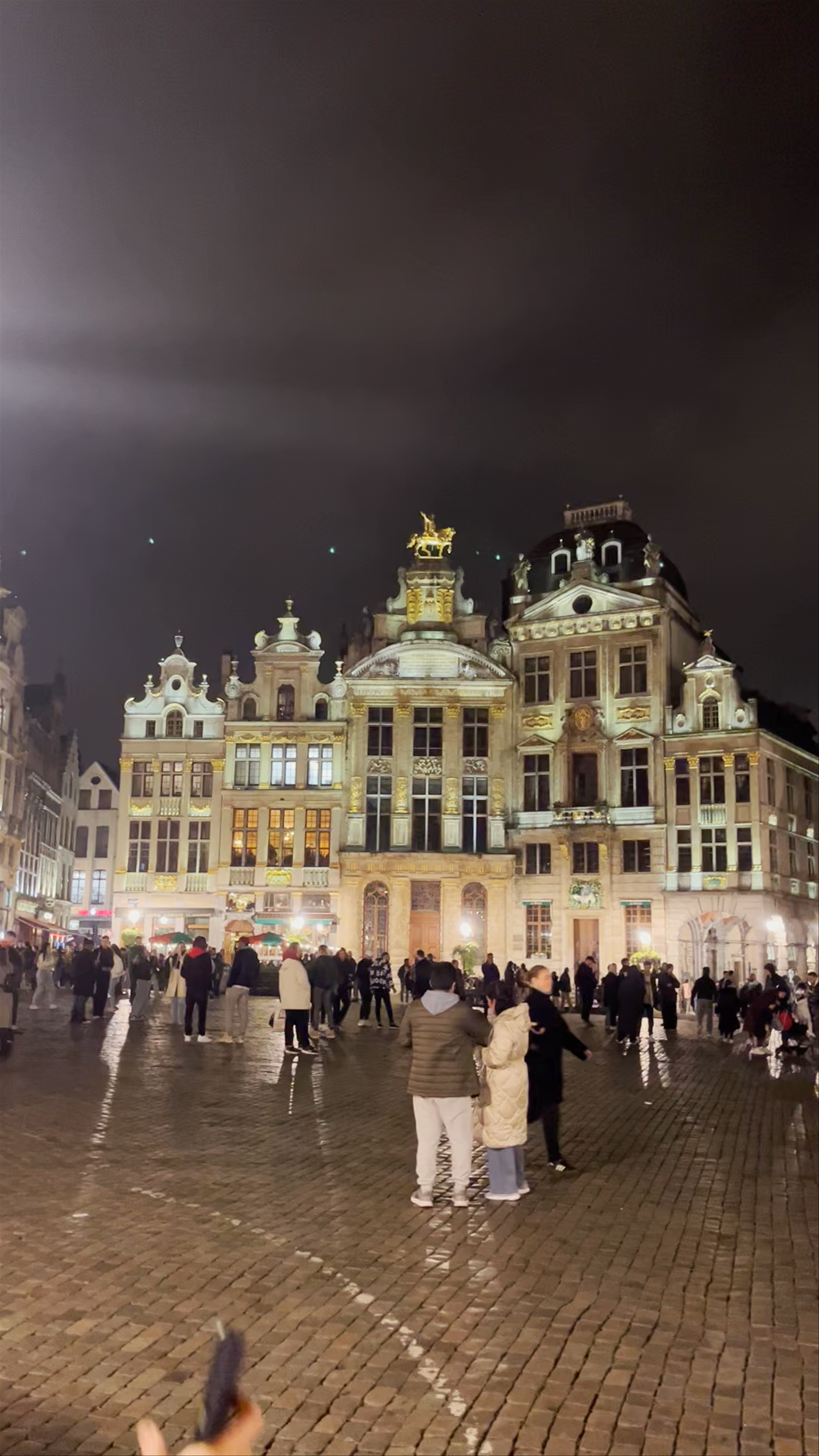 Grand Place