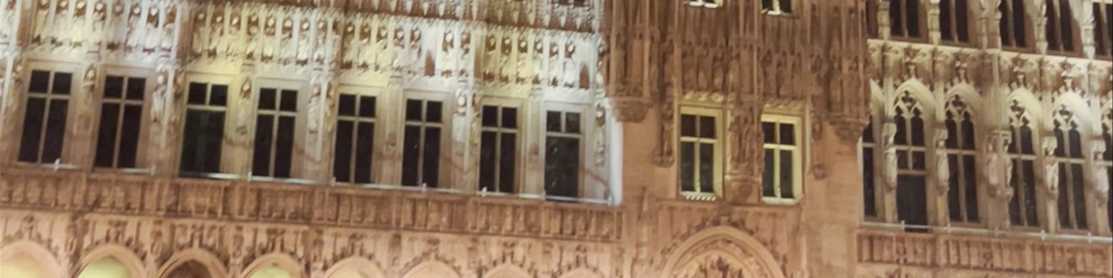 Grand Place