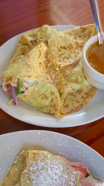 Crêpe Expectations - Creperies Near Me - Las Vegas, Nevada