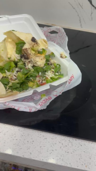 Vzla4u - No steak! RIP Off! - Burgers Near Me - Miami, Florida