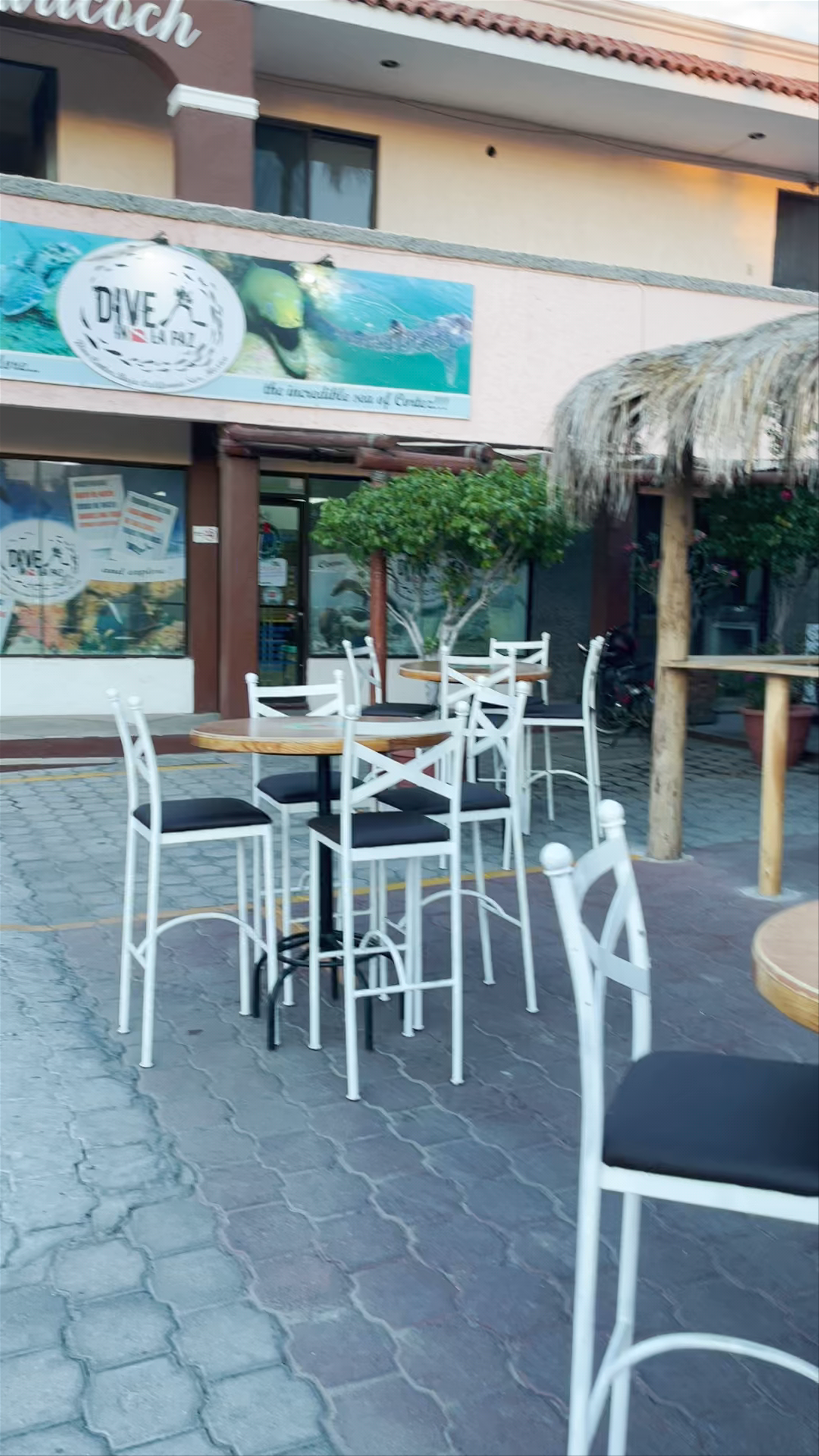 La Barra
