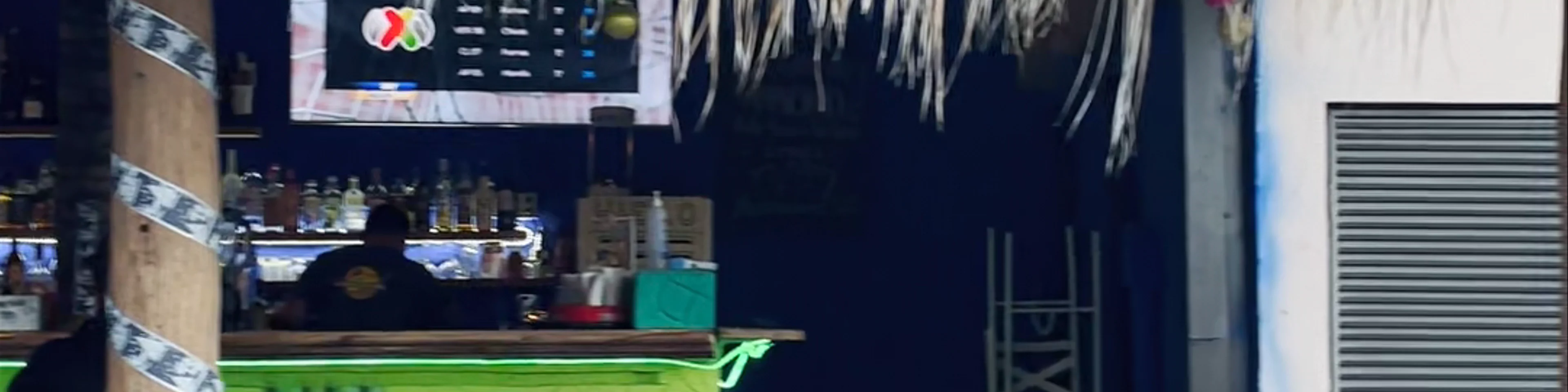 La Barra