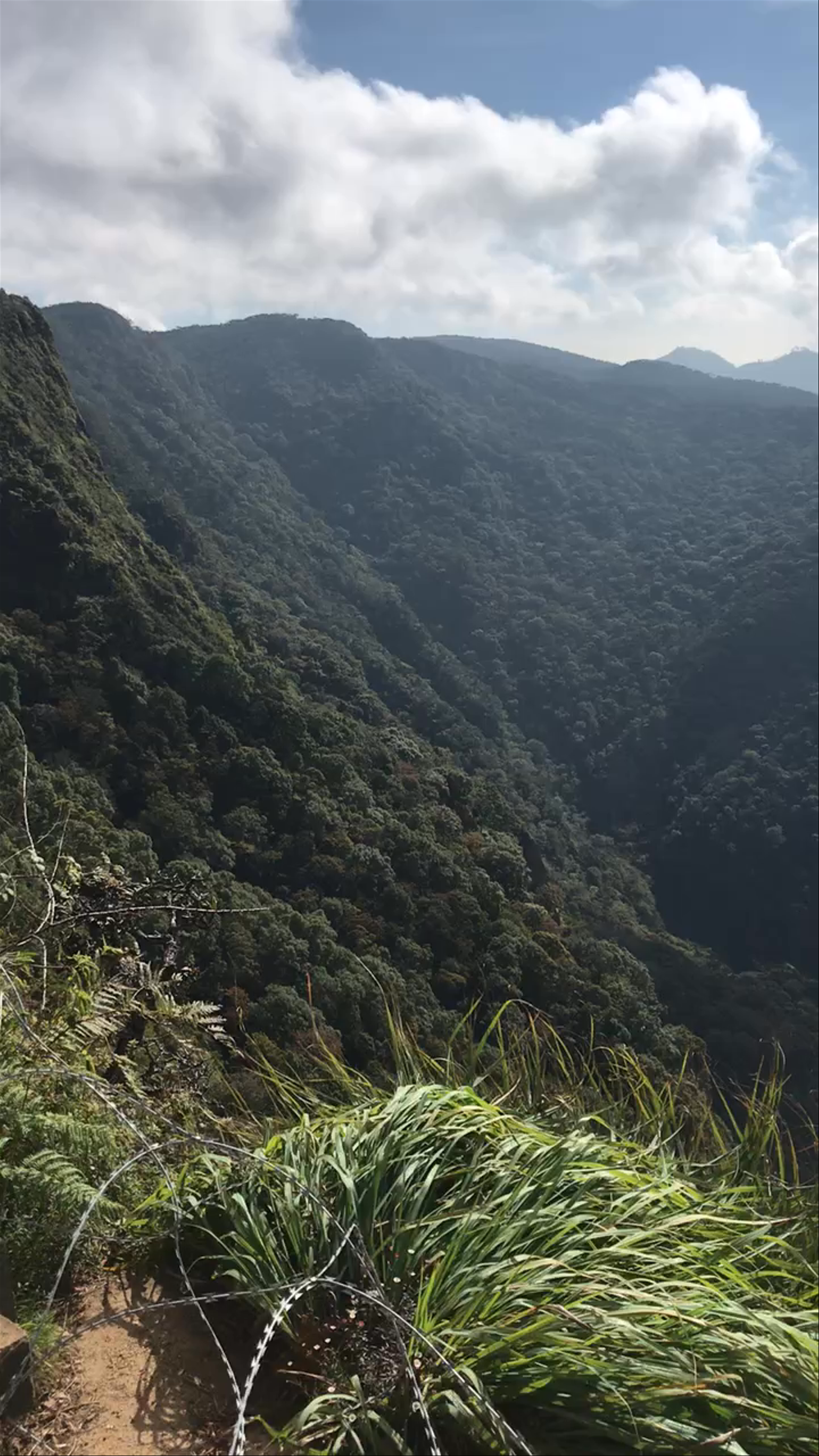 Horton Plains National Park: Majestic Mountain Trek in Sri Lanka