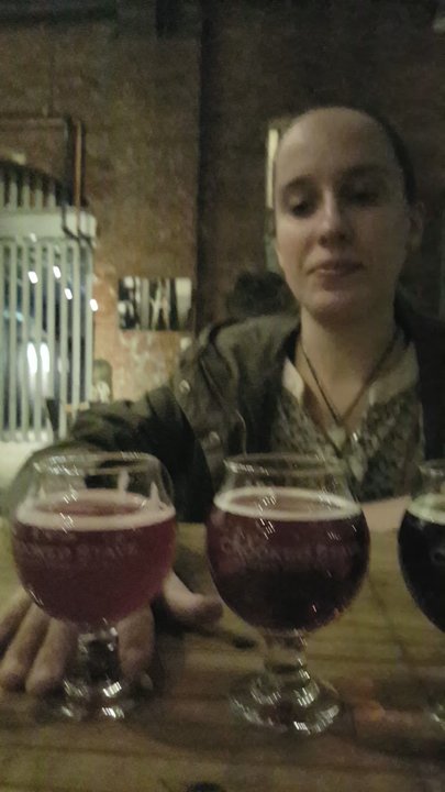 Crooked Stave Brewing - Breweries Near Me - Denver, Colorado