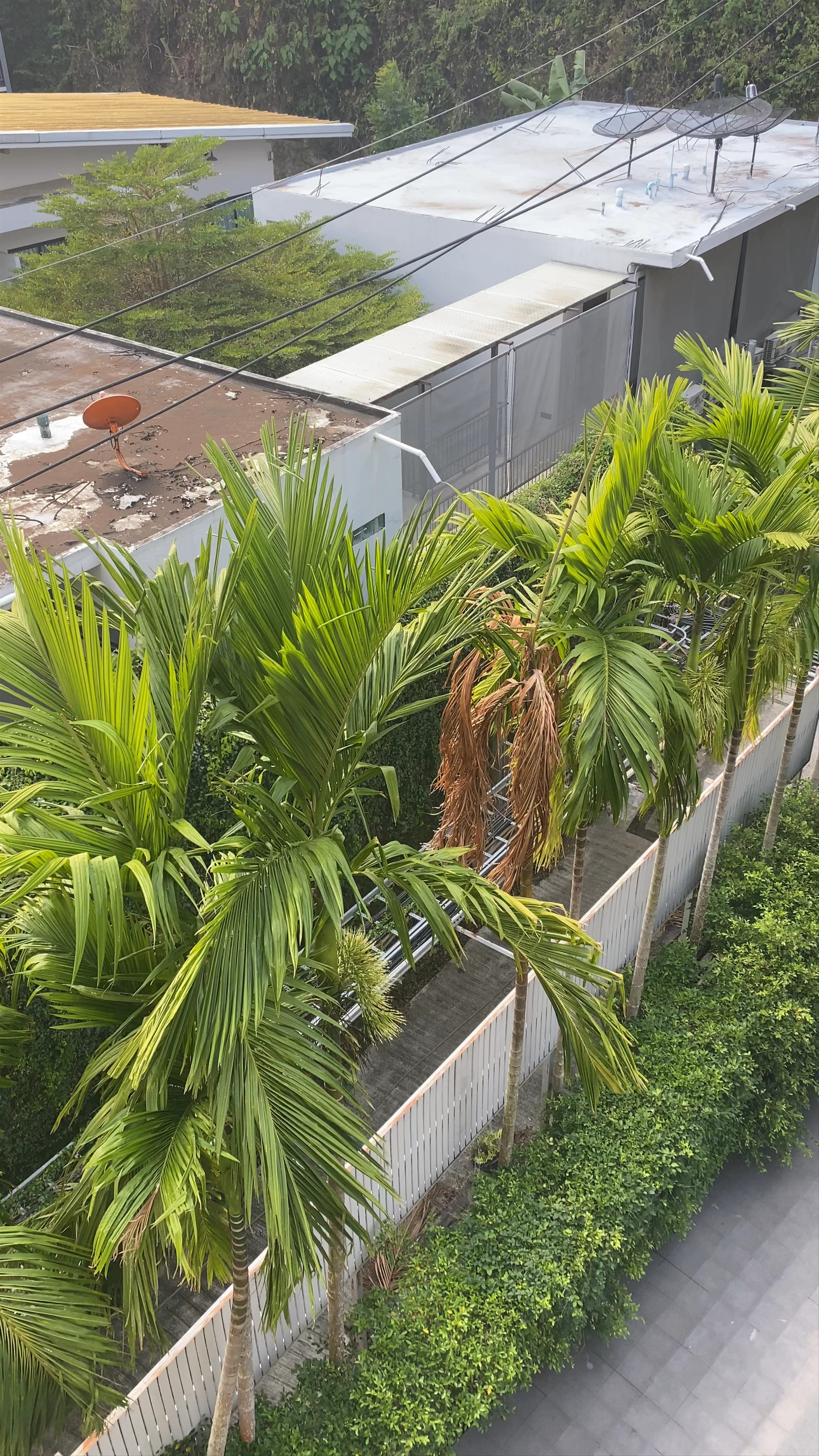 Sugar Marina Resort - CLIFFHANGER - Aonang