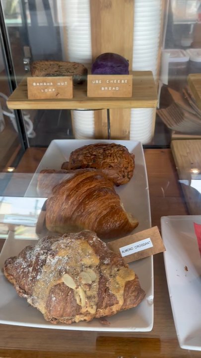 Corridor Flow - Coffee & Tea Near Me - Lomita, California