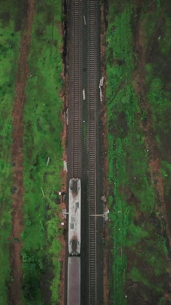 Photo of Indian Railways whis