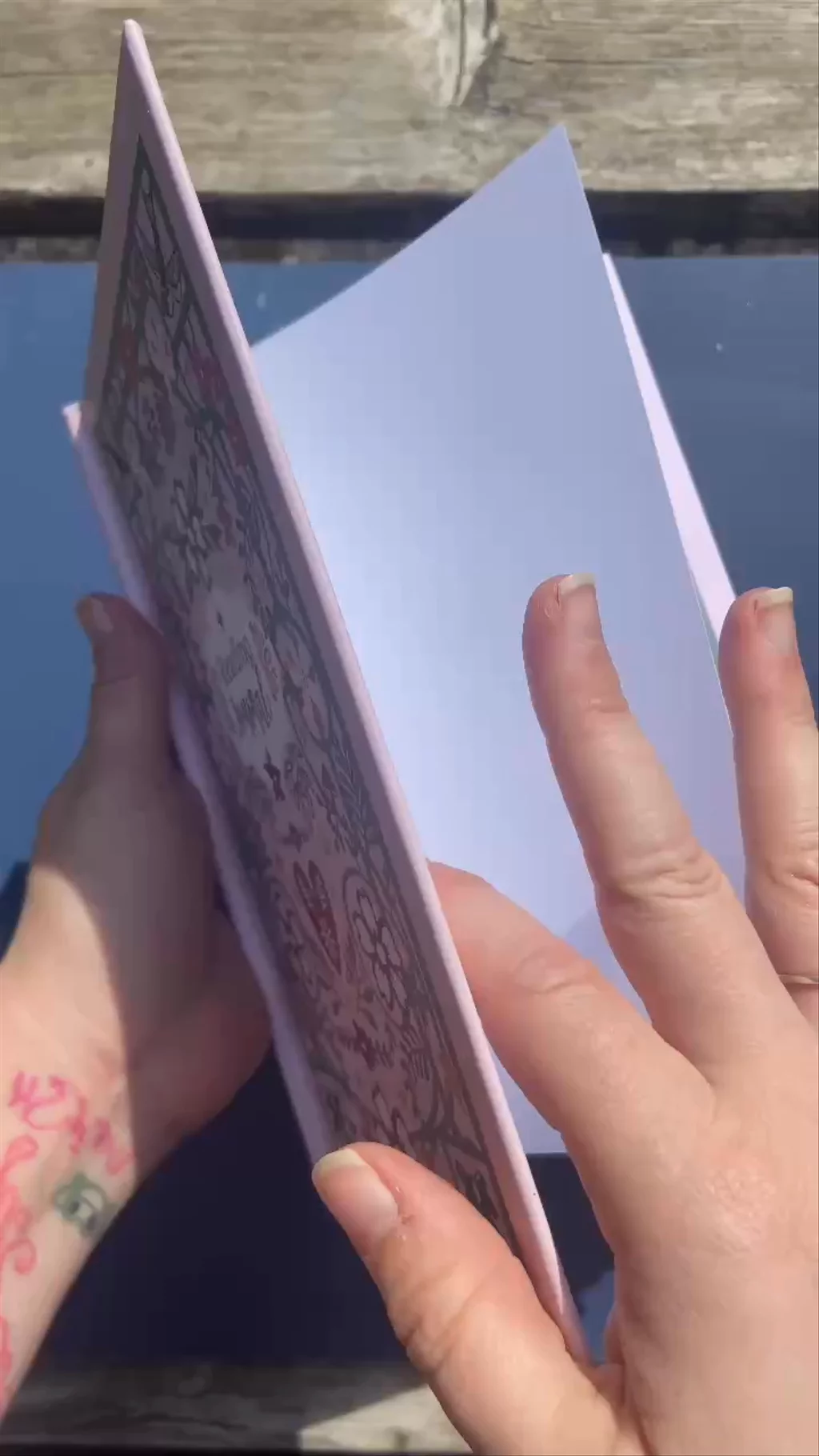 Product video