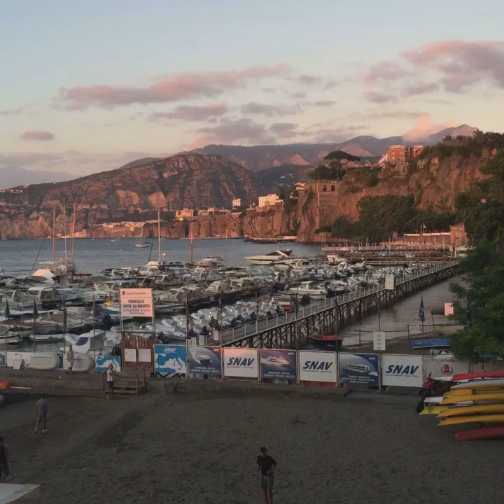 Surriento Suites - Bed & Breakfast Near Me - Sorrento, NA