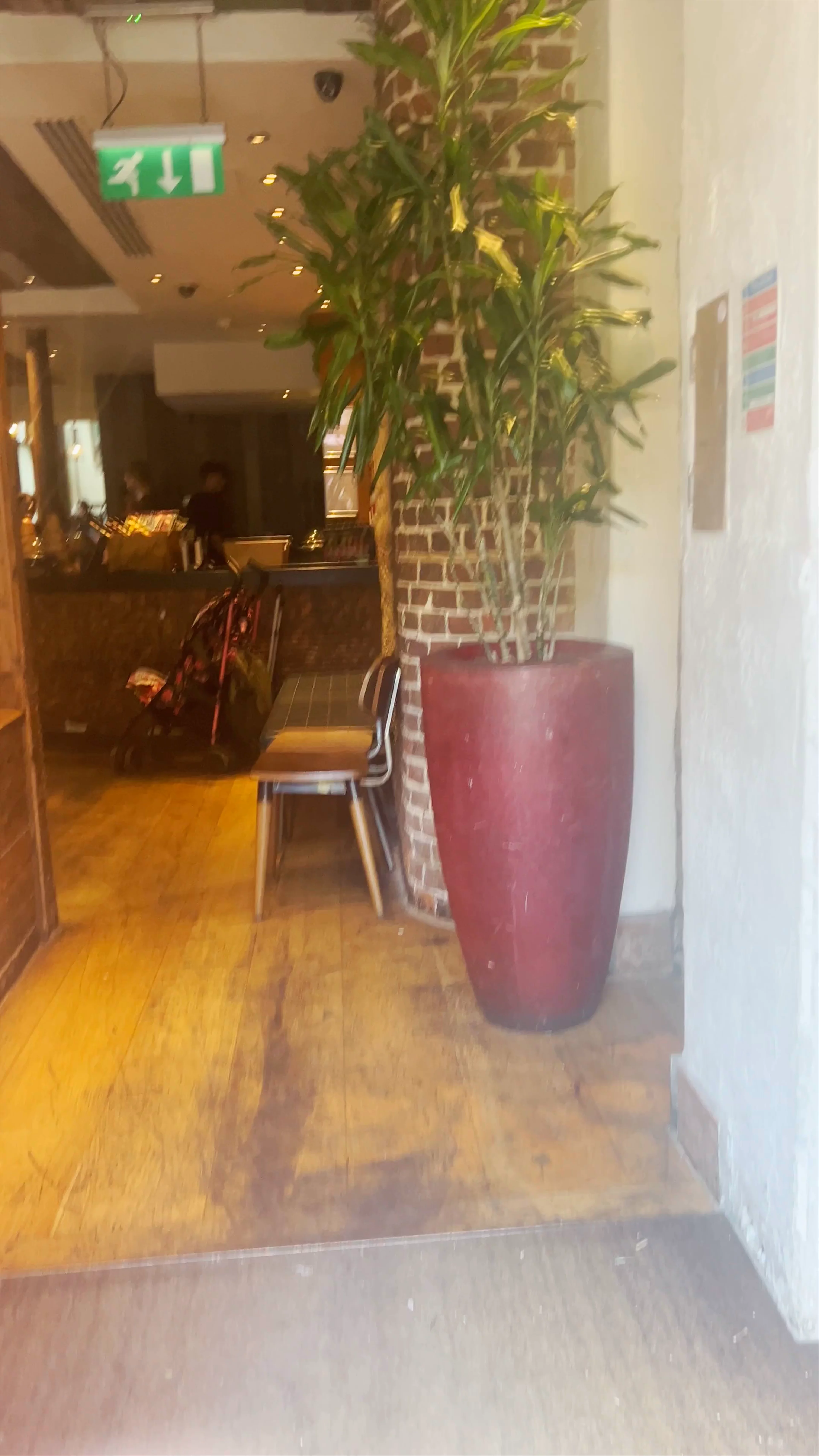 Nando's Brighton - Duke Street, Duke Street, Brighton and Hove, Brighton, UK