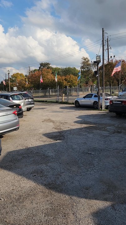 Long Star Group - Video of lot - Used Car Dealers Near Me - Houston, Texas